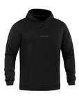 Hoodie Born By Revolution