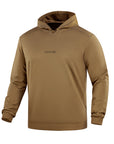 Hoodie Born By Revolution