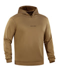 Hoodie Born By Revolution