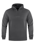Hoodie Born By Revolution