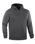 Hoodie Born By Revolution