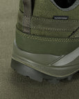 Tactical Sneakers Combat