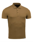 Polo Basic 65/35