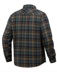 Shirt Lumberjack Merino Cold Weather