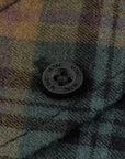 Hemd Lumberjack Merino Kaltes Wetter