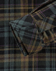 Hemd Lumberjack Merino Kaltes Wetter