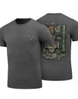 M-Tac T-Shirt My EDC