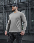 T-Shirt Langarm 93/7