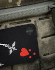 Patch flag Blackbeard RPG-7