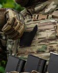 Patch Time PVC