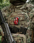 Patch Time PVC