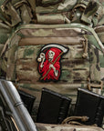 Patch Time PVC