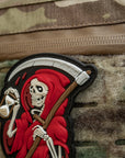 Patch Time PVC