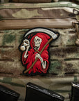 Patch Time PVC