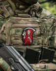 Patch Time PVC