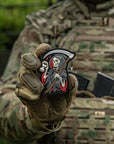 Patch Time PVC
