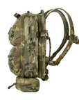 Combat Medic Backpack Elite