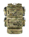 Combat Medic Backpack Elite