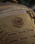 Backpack Mission Pack Elite Hex