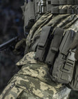 Tasche für Elite Pistolenmagazin