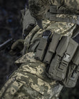Tasche für Elite Pistolenmagazin