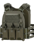 Plattenträger Cuirass FAST Elite