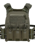 Plattenträger Cuirass FAST Elite