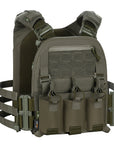 Plate Cuirass FAST Elite