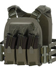 Plattenträger Cuirass FAST Elite