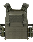 Plate Carrier Cuirass FAST Elite Gen.II