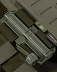 Plate Carrier Cuirass FAST Elite Gen.II