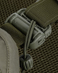 Plate Carrier Cuirass FAST Elite Gen.II