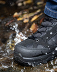 Taktische Demi-Seasonal Turnschuhe