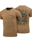 M-Tac T-Shirt My EDC