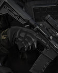 Handschuhe Skeleton Nomex