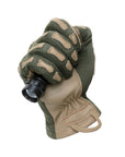 Handschuhe Skeleton Nomex