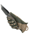 Handschuhe Skeleton Nomex