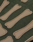 Handschuhe Skeleton Nomex