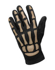 Handschuhe Skeleton Nomex