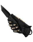 Handschuhe Skeleton Nomex