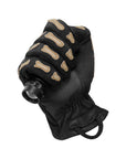 Handschuhe Skeleton Nomex