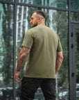 M-Tac T-Shirt Cotton HARD