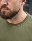 M-Tac T-Shirt Cotton HARD