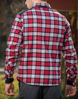 Hemd Redneck Cotton Shirt