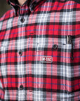 Hemd Redneck Cotton Shirt