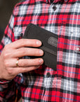 Hemd Redneck Cotton Shirt