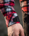 Hemd Redneck Cotton Shirt