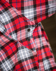 Hemd Redneck Cotton Shirt