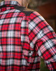 Hemd Redneck Cotton Shirt