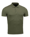 Polo Basic 65/35